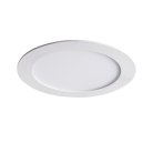 Cветильник светодиодный 18 ватт V2LED18W-WW-W Kanlux 28935 ROUNDA
