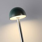 Садовый светильник Odeon light 7122/4GLA VERDE