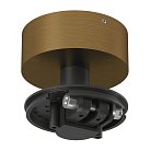 Крепление SWG VL-M3-BZ VL-M
