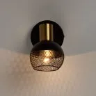 Бра DeMarkt 514021001 Ирсон