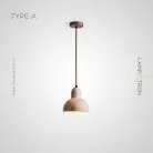 Подвесной светильник PIUS Тип A Lampatron f-pius-a 7170-19642