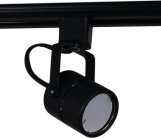 Трековый светильник Reluce 16020-9.3-001CT MR16 BK