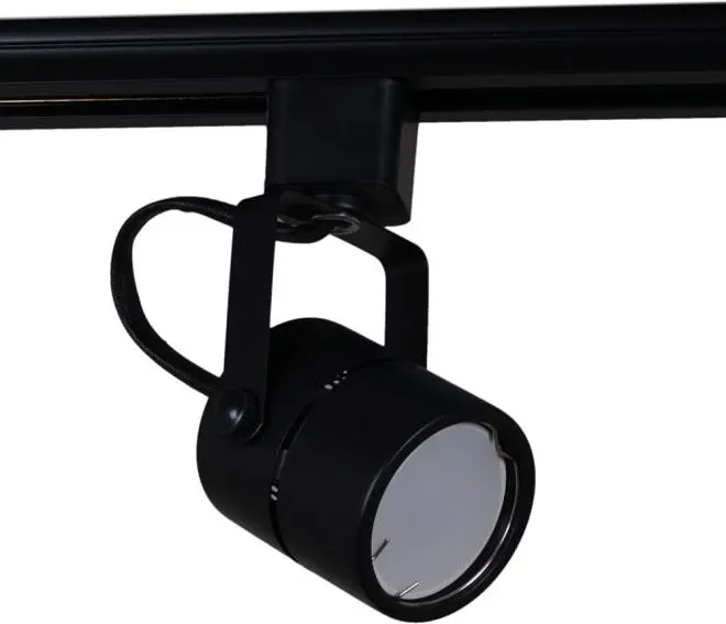 Трековый светильник Reluce 16020-9.3-001CT MR16 BK Трековый светильник Reluce 16020-9.3-001CT MR16 BK