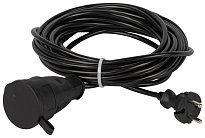 Розеточные блоки, удлинители ЭРА BUH-6-10m