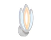 Настенный светодиодный светильник Ambrella light FA453 Original