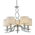 Подвесная люстра Vele Luce VL1613L05 Violento