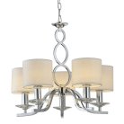 Подвесная люстра Vele Luce VL1613L05 Violento