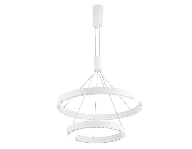 Подвесной светодиодный светильник Ambrella light FL5884 COMFORT