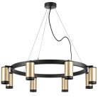 Люстра подвесная Lightstar LR01840837 Rullo