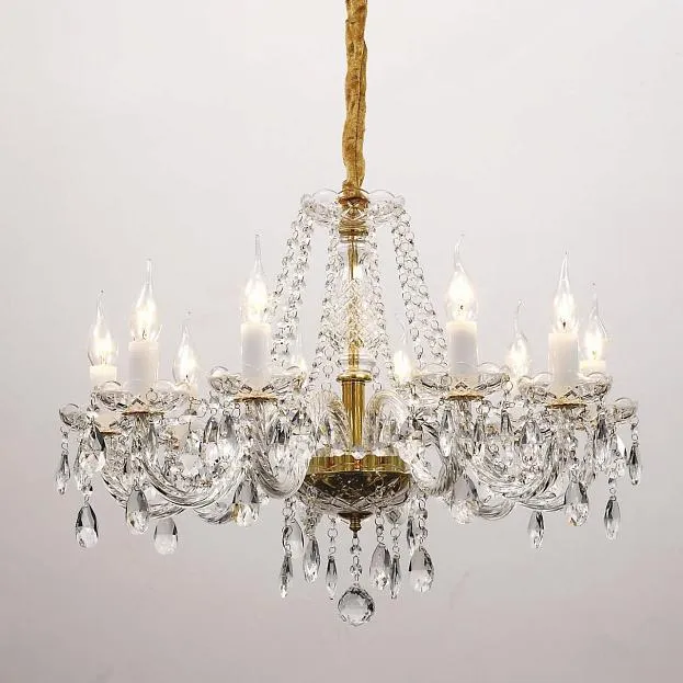 Подвесная люстра Favourite 1735-10P Monreal Подвесная люстра Favourite 1735-10P Monreal