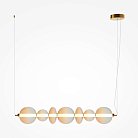 Подвесной светильник Maytoni MOD307PL-L40BS3K Futuro