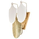 Бра Wertmark WE126.03.301 Arctioma