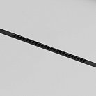 Трековый светильник Denkirs DK8302-BK SMART GRILL Zigbee