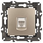 Розетка ЭРА 14-3107-04