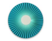 Настенный светодиодный светильник Ambrella light LH72651 WH/GR