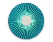 Настенный светодиодный светильник Ambrella light LH72651 WH/GR Modern