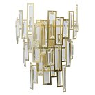 Настенный светильник MW-Light 121020402 Монарх 2
