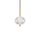 Подвесной светильник Ideal Lux 292076 DECOR SP H12