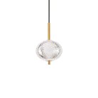 Подвесной светильник Ideal Lux 292076 DECOR SP H12