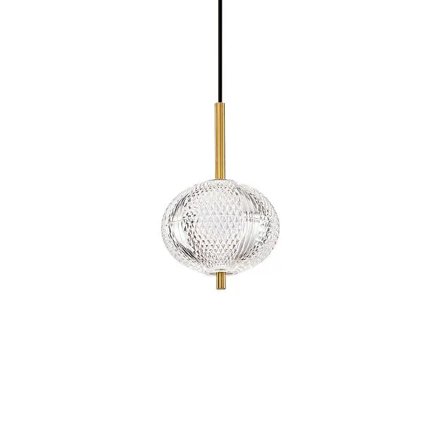 Подвесной светильник Ideal Lux 292076 DECOR SP H12