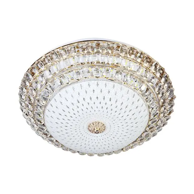 Потолочный светильник LED4U L1150-450 GD Потолочный светильник LED4U L1150-450 GD