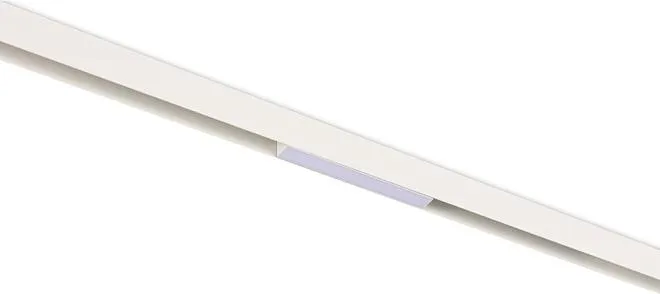 Трековый светильник Donolux DL20293WW8W LINE для SPACE Track system 8W Трековый светильник Donolux DL20293WW8W LINE для SPACE Track system 8W