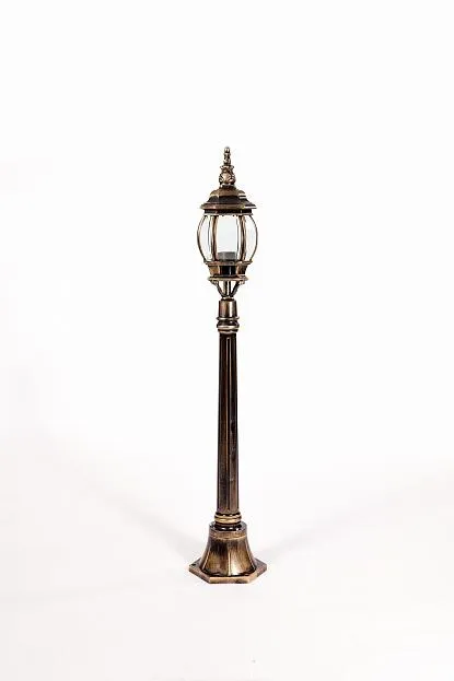 Наземный фонарь Oasis Light 83407S Gb