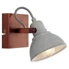 Спот Lussole GRLSP-9828 DURANGO