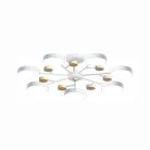 Потолочный cветильник LED4U L3205-800 WH