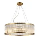 Люстра подвесная Omnilux OML-67203-08 Portofino