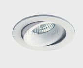 Встраиваемый светильник ITALLINE M02-026029 WHITE