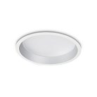 Встраиваемый светильник Ideal Lux Deep 30W 3000K 248783
