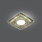 Встраиваемый светильник Gauss BL033 Backlight