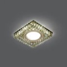 Встраиваемый светильник Gauss BL033 Backlight