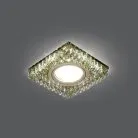 Встраиваемый светильник Gauss BL033 Backlight