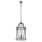 Подвесной светильник Loft IT 10456/4 CR Lighthouse