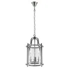 Подвесной светильник Loft IT 10456/4 CR Lighthouse