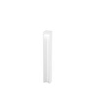 Уличный светильник Ideal Lux 294049 KURT PT BIANCO 4000K