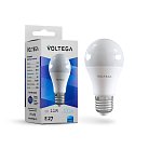 Светодиодная лампа Voltega 5738 Simple A60 11W 4000K E27 VG2-A2E27cold11W
