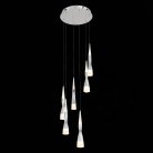 Светильник подвесной ST LUCE SL405.103.06 BOCHIE