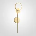 Настенный Светильник Zingy A Brass ImperiumLoft209011-23