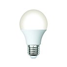 Лампочка светодиодная Volpe LED-A60-12W/6500K/E27/FR/SLS Optima