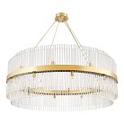 Люстра Arte Milano 430110.1000.20.G9.C1 GD Бари