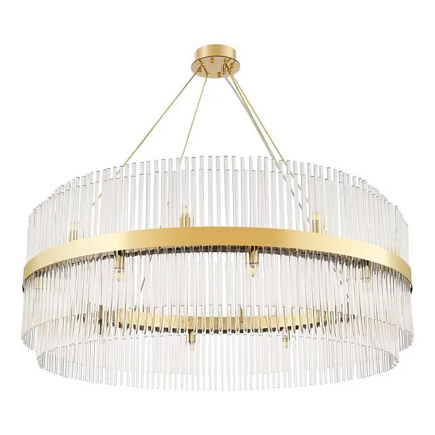 Люстра Arte Milano 430110.1000.20.G9.C1 GD Бари