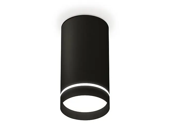 Комплект накладного светильника с акрилом Ambrella light XS8162006 Techno Комплект накладного светильника с акрилом Ambrella light XS8162006 Techno