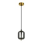 Подвесной светильник Arte Lamp A2234SP-1PB FREDDIE