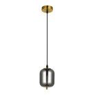 Подвесной светильник Arte Lamp A2234SP-1PB FREDDIE