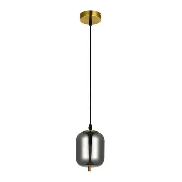 Подвесной светильник Arte Lamp A2234SP-1PB FREDDIE Подвесной светильник Arte Lamp A2234SP-1PB FREDDIE