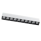 Накладной светильник Nowodvorski 10053 Midi Led