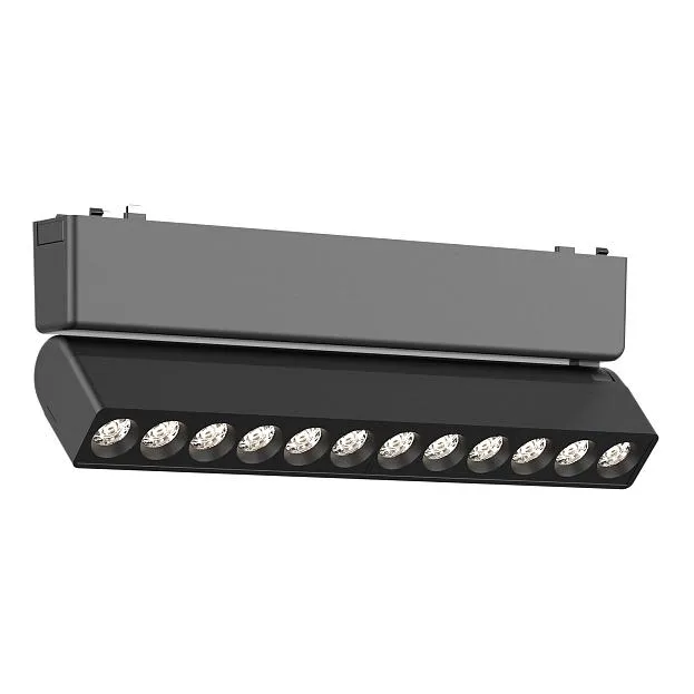 Магнитный трековый светильник ST Luce ST675.436.12 SKYFLAT
